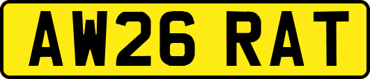 AW26RAT
