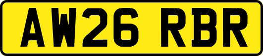 AW26RBR