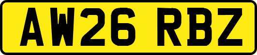 AW26RBZ