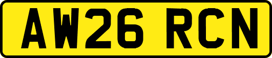AW26RCN