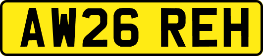 AW26REH