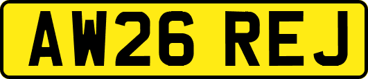 AW26REJ