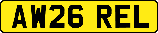 AW26REL