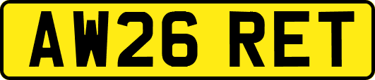 AW26RET