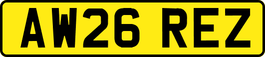 AW26REZ