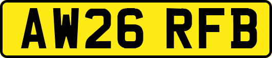 AW26RFB
