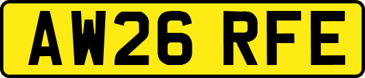 AW26RFE