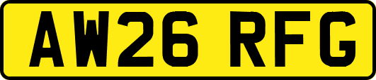 AW26RFG