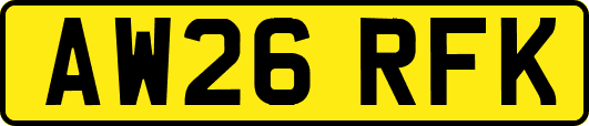 AW26RFK