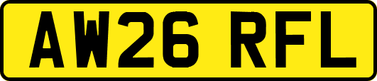 AW26RFL