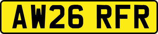 AW26RFR