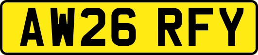 AW26RFY