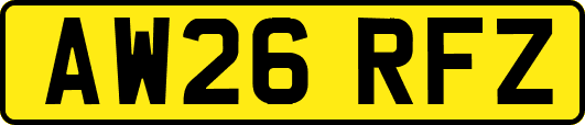 AW26RFZ