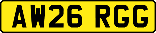 AW26RGG