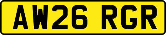 AW26RGR