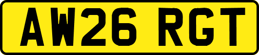 AW26RGT