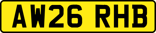 AW26RHB