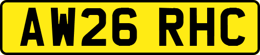 AW26RHC