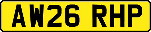 AW26RHP