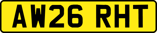 AW26RHT