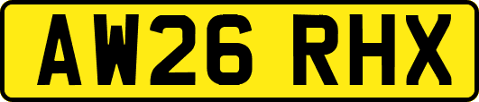 AW26RHX