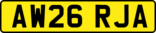AW26RJA
