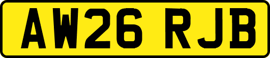 AW26RJB