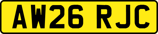 AW26RJC