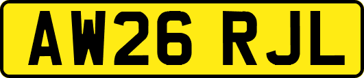 AW26RJL