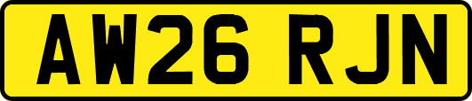 AW26RJN