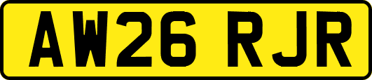 AW26RJR