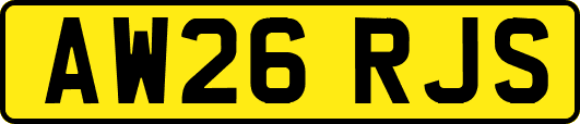 AW26RJS
