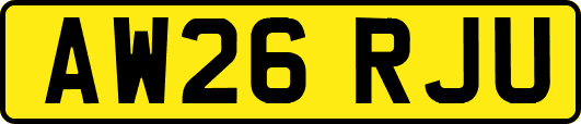 AW26RJU