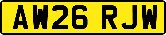 AW26RJW