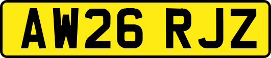 AW26RJZ