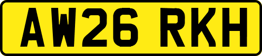 AW26RKH
