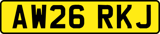 AW26RKJ