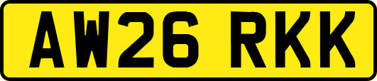 AW26RKK