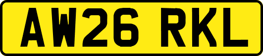 AW26RKL