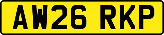 AW26RKP