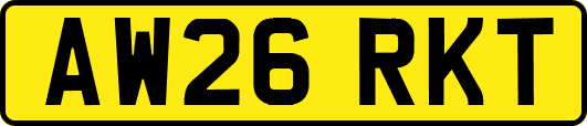 AW26RKT