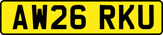 AW26RKU