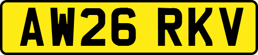 AW26RKV