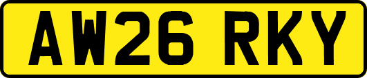 AW26RKY
