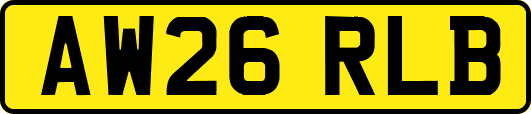 AW26RLB