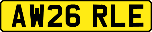 AW26RLE