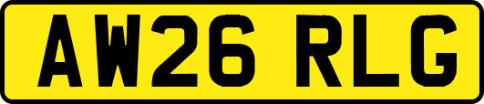 AW26RLG