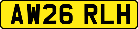 AW26RLH