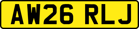 AW26RLJ