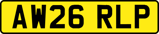 AW26RLP